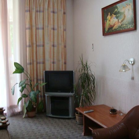 Filvarki-Centre Kamianets-Podilskyi Ngoại thất bức ảnh