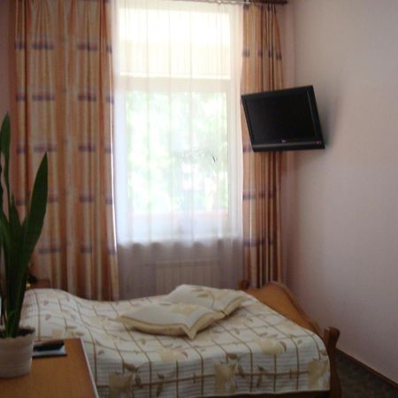 Filvarki-Centre Kamianets-Podilskyi Ngoại thất bức ảnh