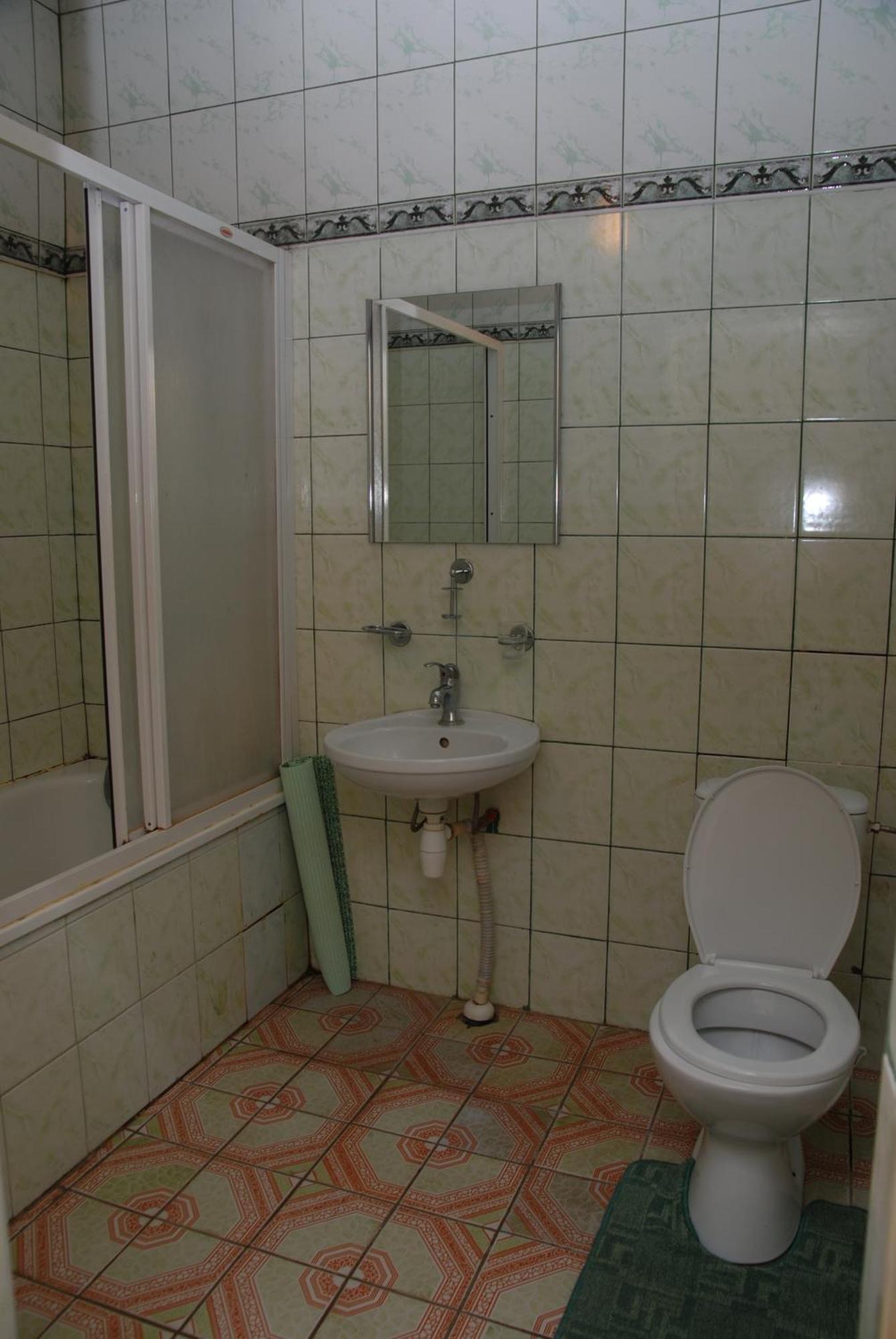 Filvarki-Centre Kamianets-Podilskyi Ngoại thất bức ảnh