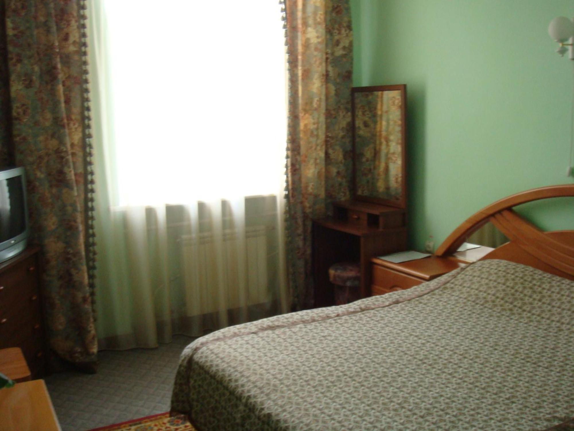 Filvarki-Centre Kamianets-Podilskyi Ngoại thất bức ảnh