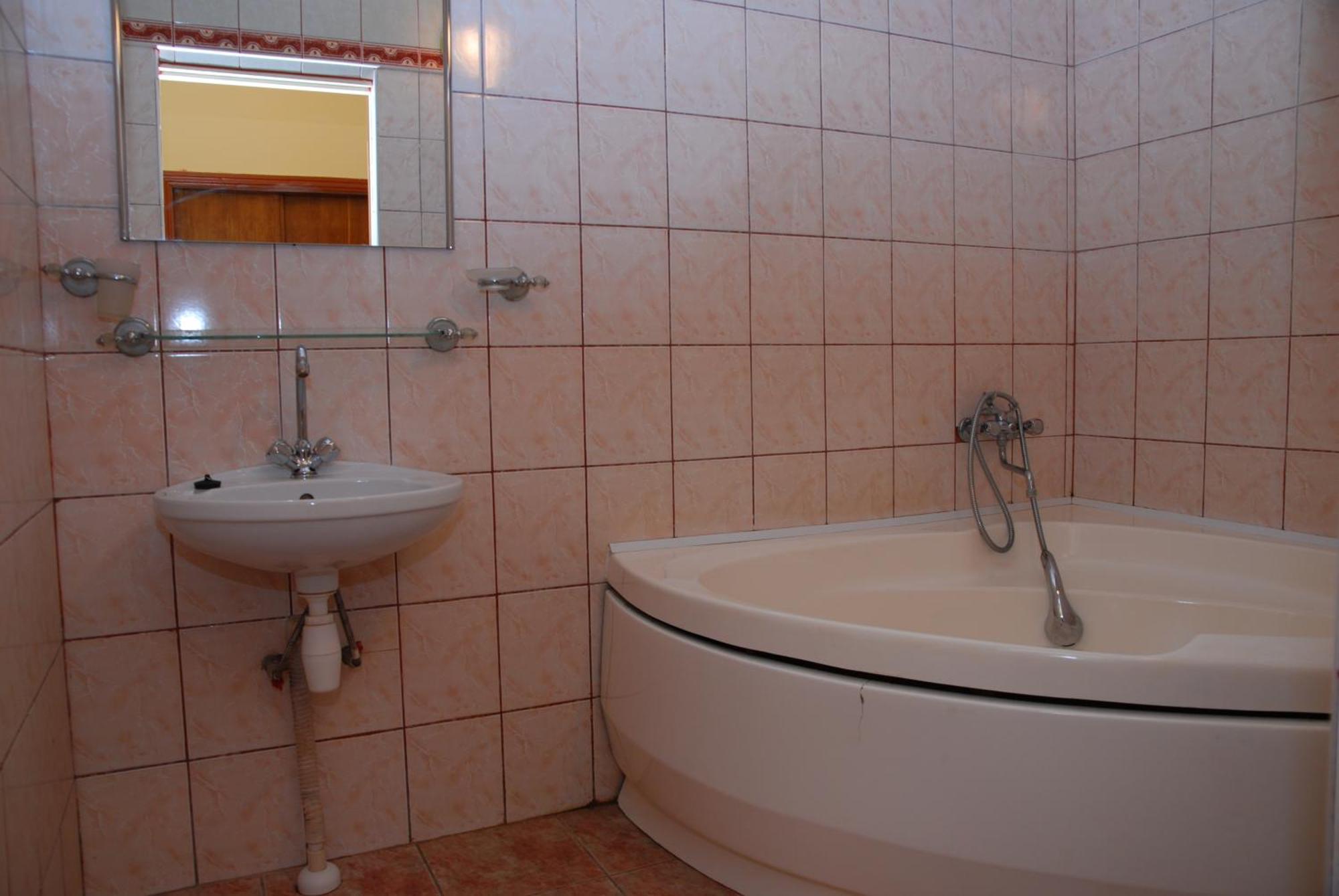 Filvarki-Centre Kamianets-Podilskyi Ngoại thất bức ảnh