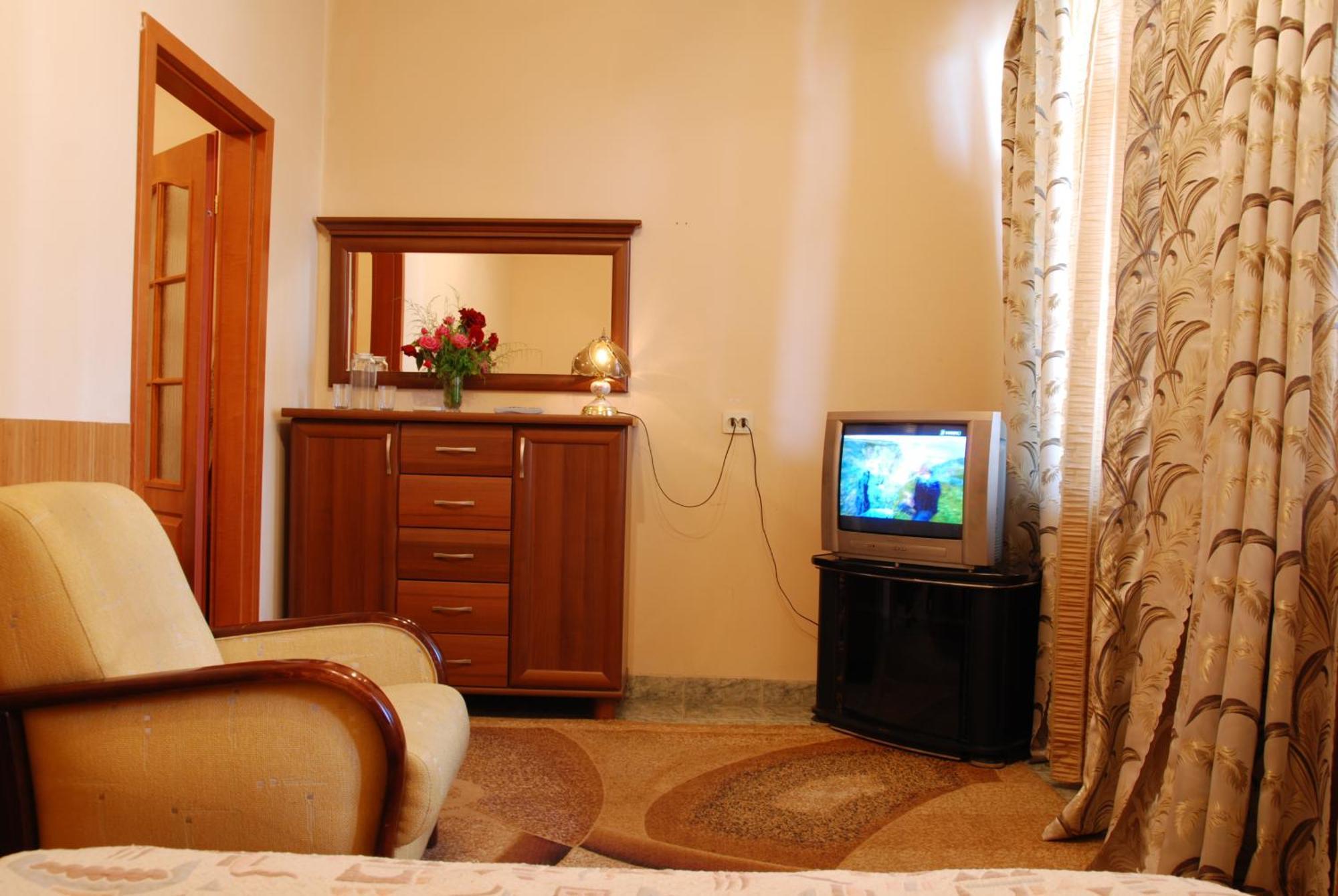 Filvarki-Centre Kamianets-Podilskyi Ngoại thất bức ảnh