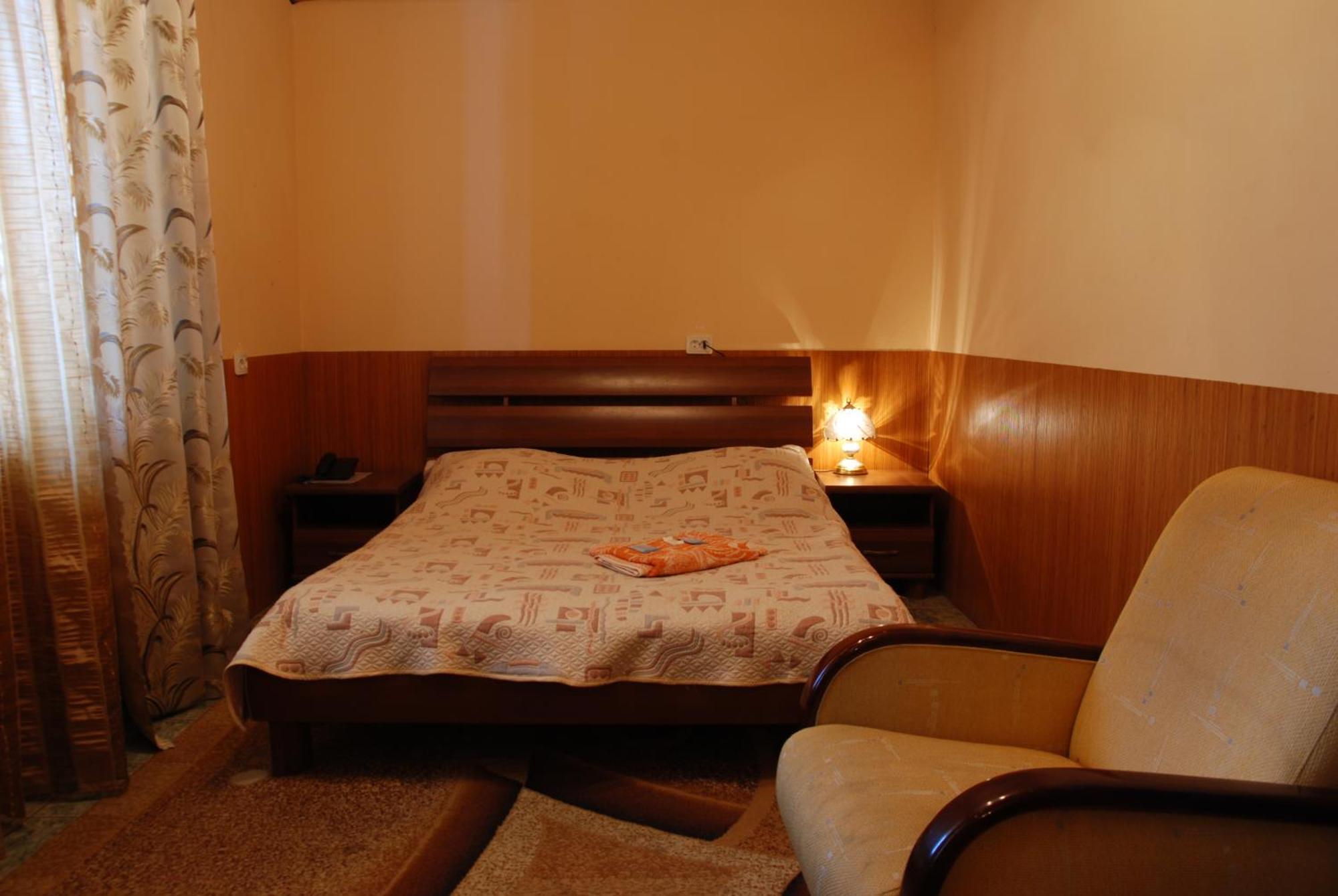 Filvarki-Centre Kamianets-Podilskyi Ngoại thất bức ảnh