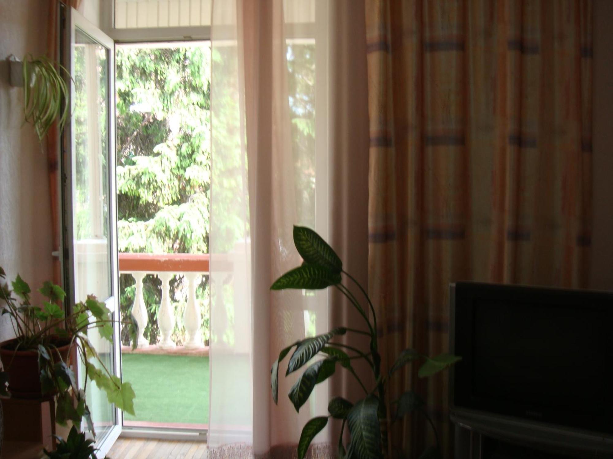 Filvarki-Centre Kamianets-Podilskyi Ngoại thất bức ảnh
