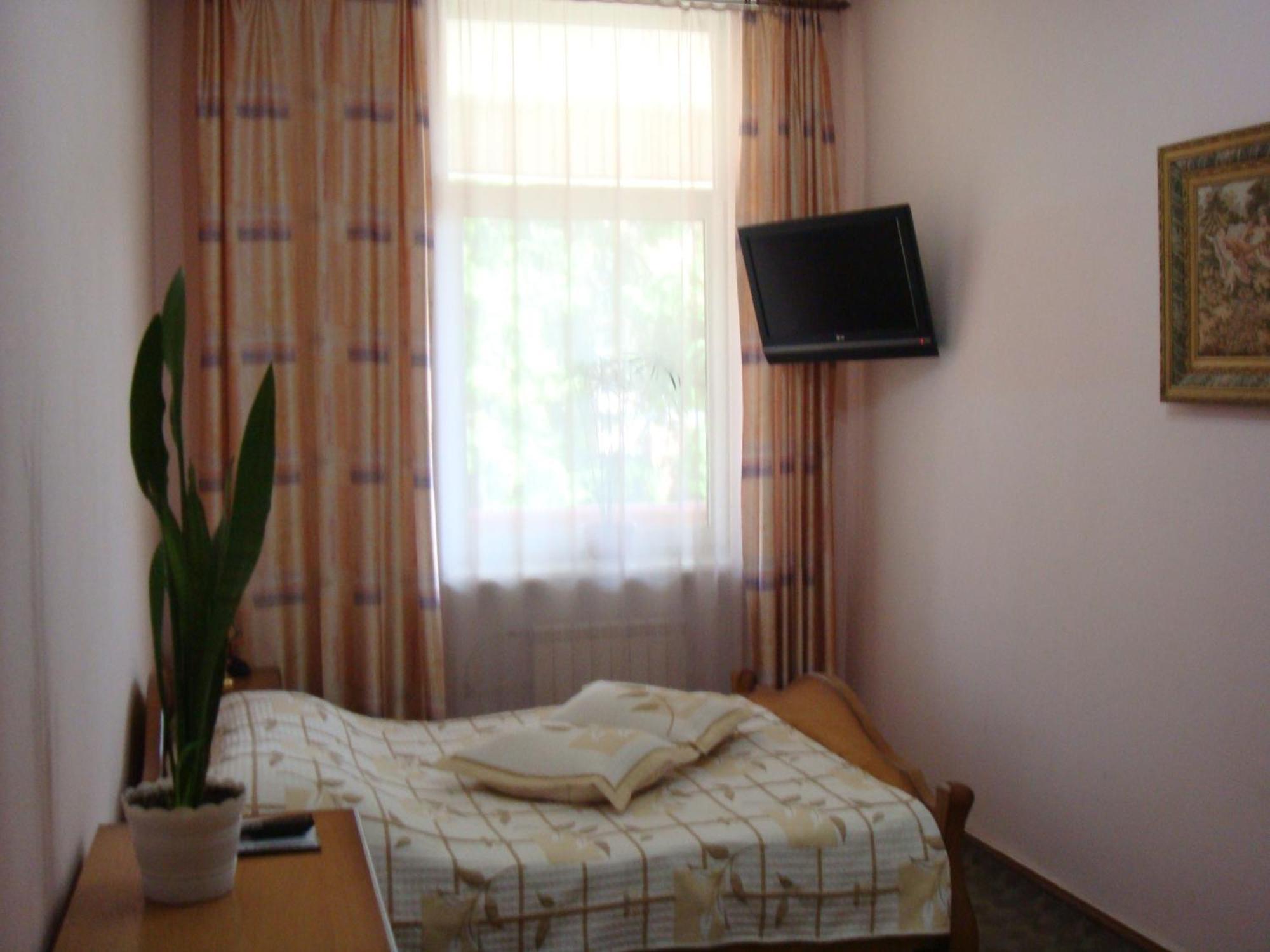 Filvarki-Centre Kamianets-Podilskyi Ngoại thất bức ảnh