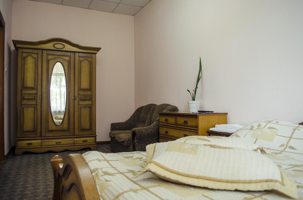 Filvarki-Centre Kamianets-Podilskyi Ngoại thất bức ảnh