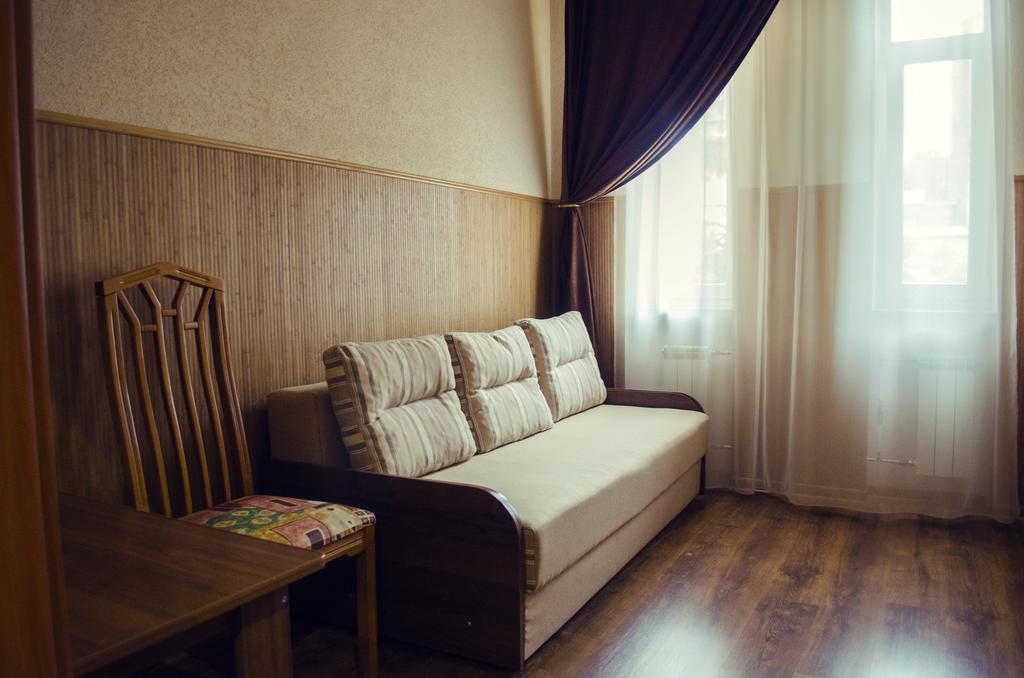 Filvarki-Centre Kamianets-Podilskyi Ngoại thất bức ảnh