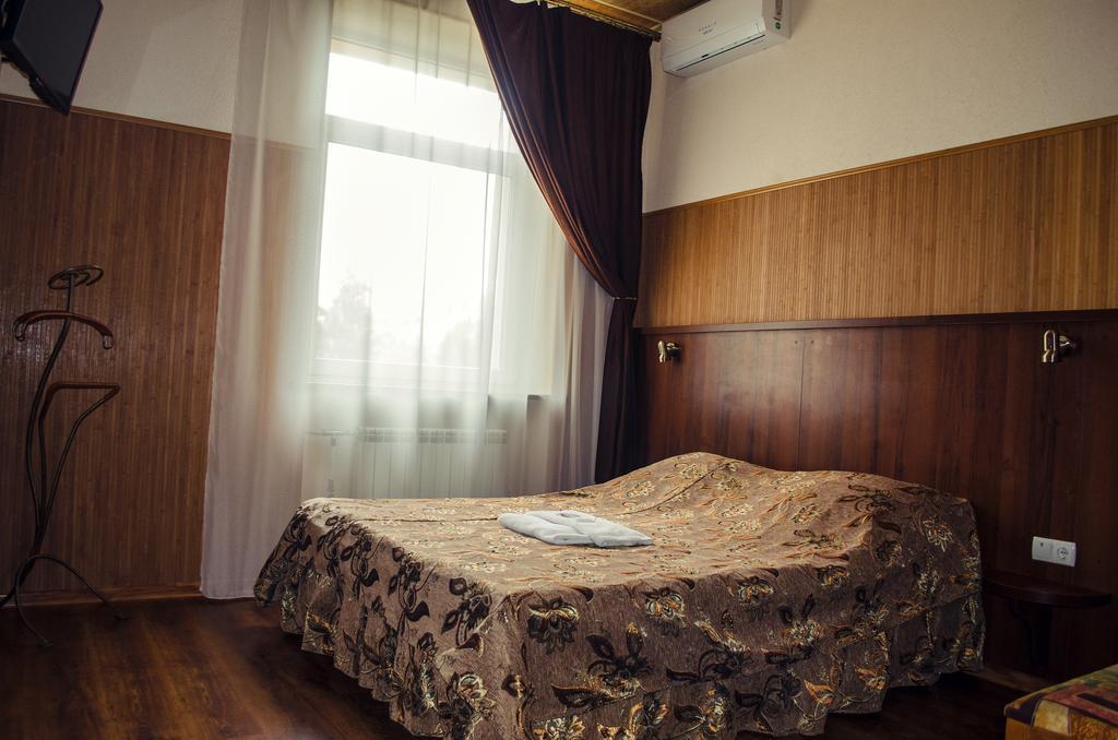 Filvarki-Centre Kamianets-Podilskyi Ngoại thất bức ảnh