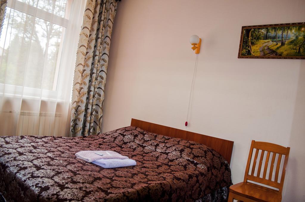 Filvarki-Centre Kamianets-Podilskyi Ngoại thất bức ảnh